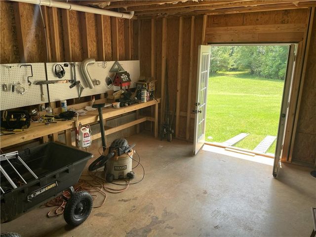 132 Blue Sky Drive, Dawsonville, GA 30534