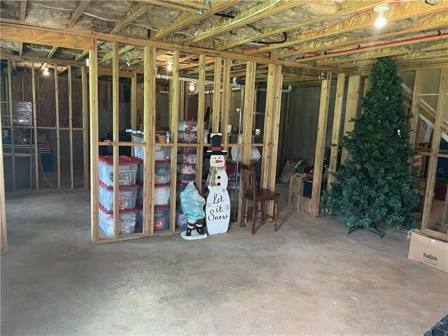 132 Blue Sky Drive, Dawsonville, GA 30534