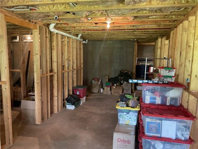 132 Blue Sky Drive, Dawsonville, GA 30534