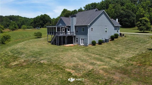 132 Blue Sky Drive, Dawsonville, GA 30534