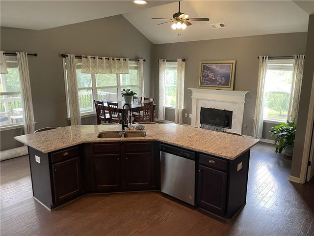 132 Blue Sky Drive, Dawsonville, GA 30534