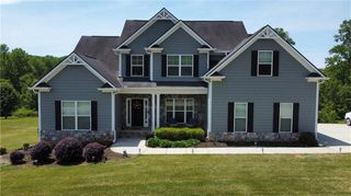132 Blue Sky Drive, Dawsonville, GA 30534