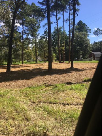 0 0 Big Deer Drive, Crosby, TX 77532