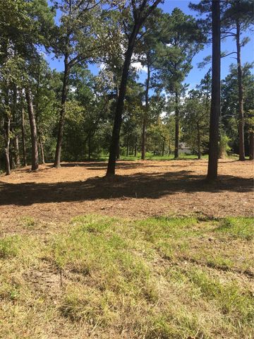 0 0 Big Deer Drive, Crosby, TX 77532