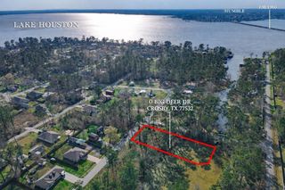 0 0 Big Deer Drive, Crosby, TX 77532