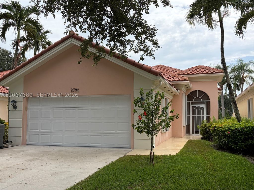 2786 James River Rd, West Palm Beach, FL 33411