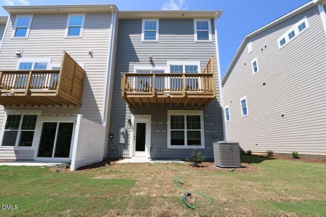 2257 Bay Minette Station, Apex, NC 27502