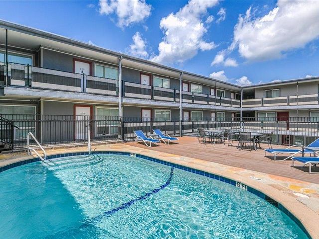 3110 Red River ST D-212, Austin, TX 78705