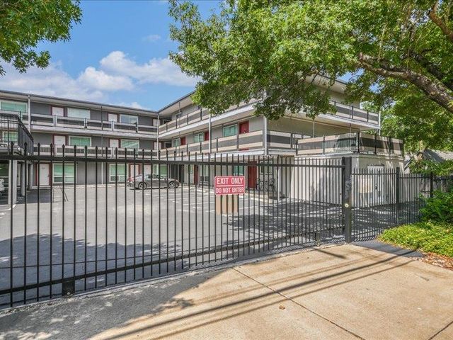 3110 Red River ST D-212, Austin, TX 78705