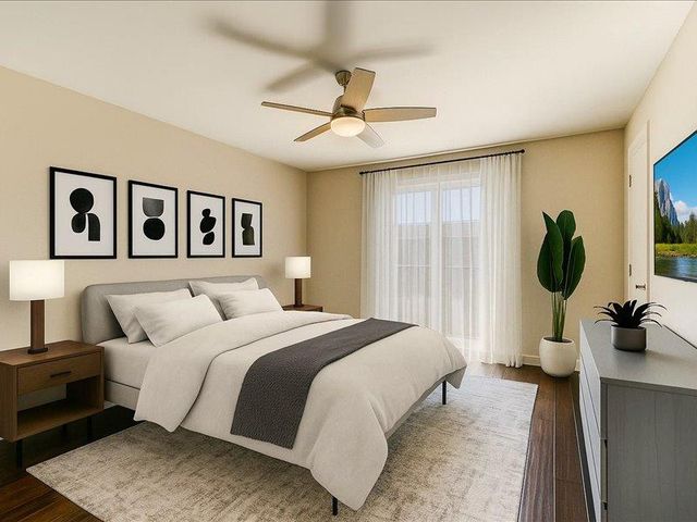 3110 Red River ST D-212, Austin, TX 78705