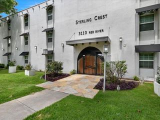 3110 Red River ST D-212, Austin, TX 78705