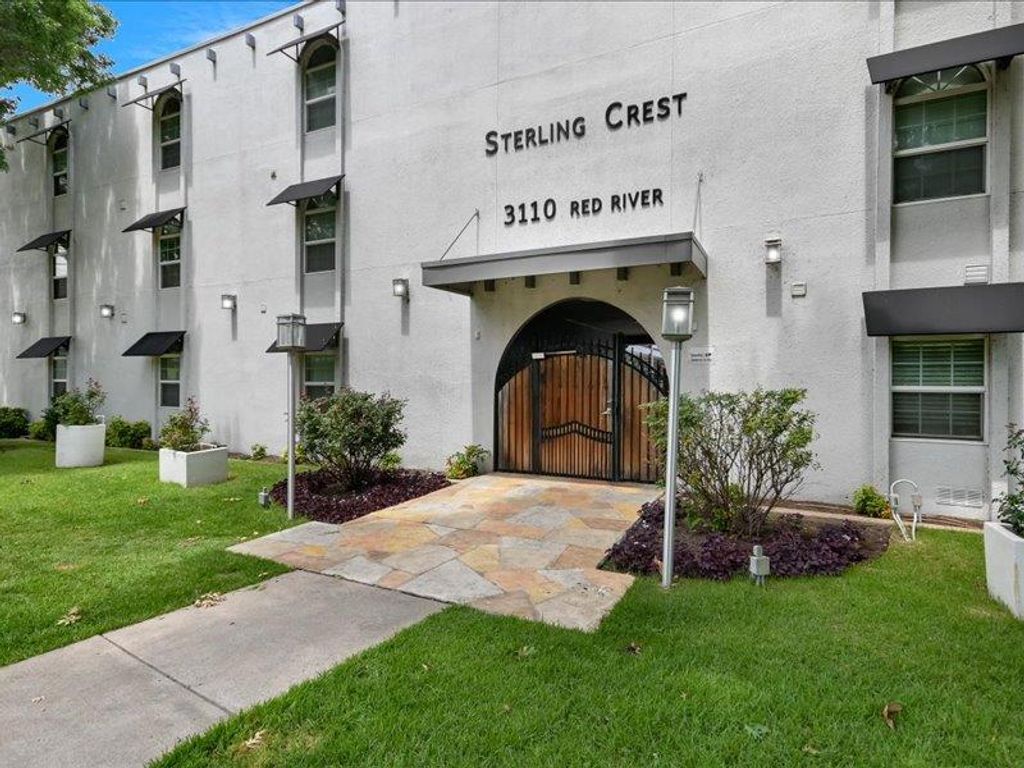 3110 Red River ST D-212, Austin, TX 78705