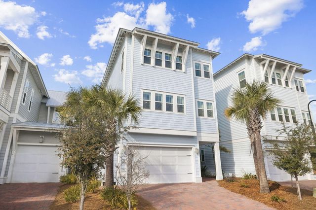 42 Siasconset Lane, Inlet Beach, FL 32461
