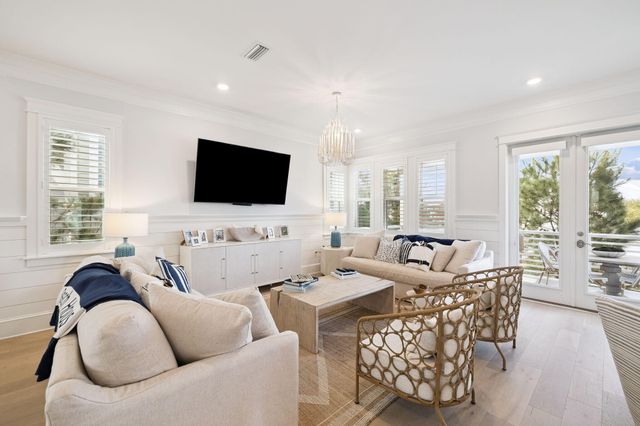 42 Siasconset Lane, Inlet Beach, FL 32461