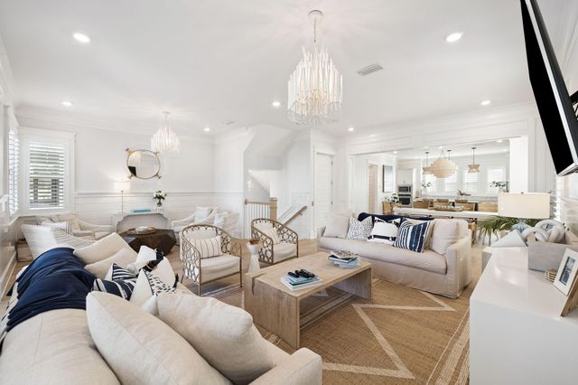 42 Siasconset Lane, Inlet Beach, FL 32461