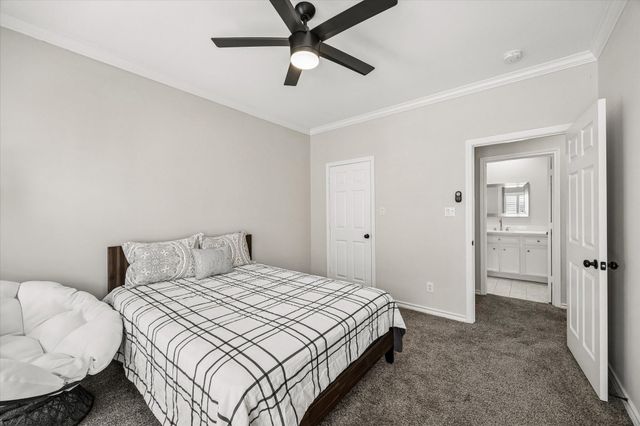 1933 Woodbury Street A, Houston, TX 77030
