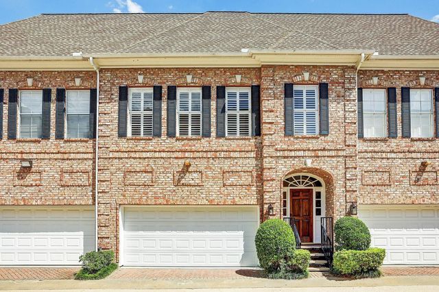 1933 Woodbury Street A, Houston, TX 77030