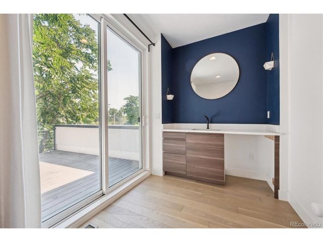 3124 N Gilpin St, Denver, CO 80205