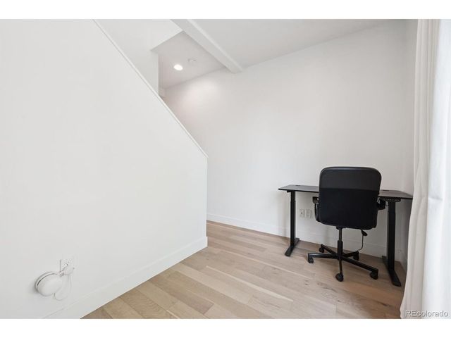 3124 N Gilpin St, Denver, CO 80205