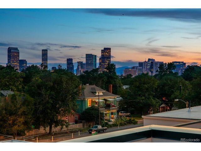 3124 N Gilpin St, Denver, CO 80205