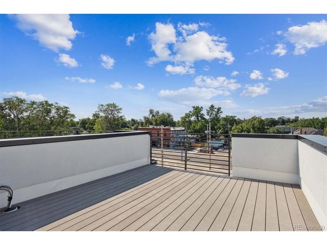 3124 N Gilpin St, Denver, CO 80205