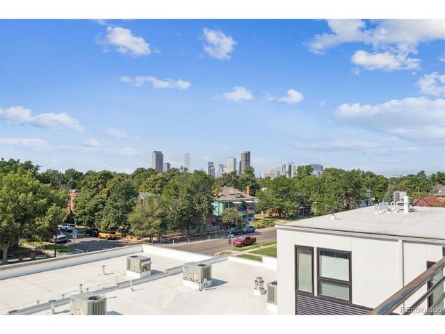 3124 N Gilpin St, Denver, CO 80205