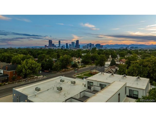 3124 N Gilpin St, Denver, CO 80205