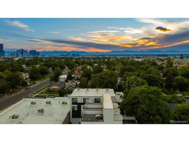 3124 N Gilpin St, Denver, CO 80205