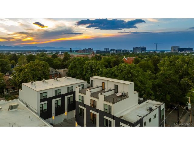 3124 N Gilpin St, Denver, CO 80205