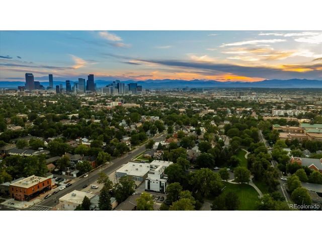 3124 N Gilpin St, Denver, CO 80205