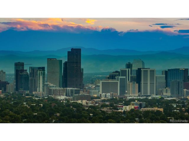 3124 N Gilpin St, Denver, CO 80205