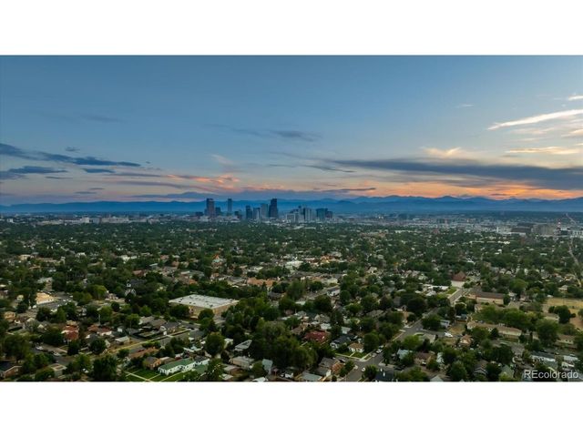 3124 N Gilpin St, Denver, CO 80205