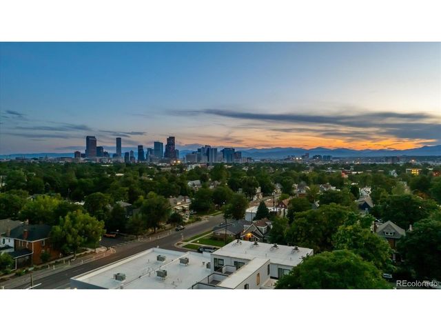 3124 N Gilpin St, Denver, CO 80205