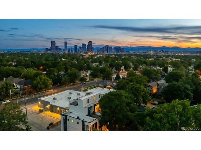 3124 N Gilpin St, Denver, CO 80205
