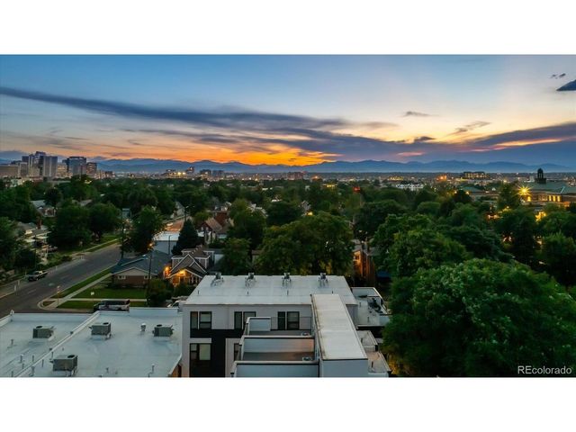 3124 N Gilpin St, Denver, CO 80205