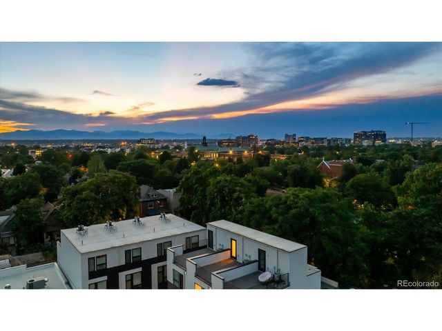 3124 N Gilpin St, Denver, CO 80205