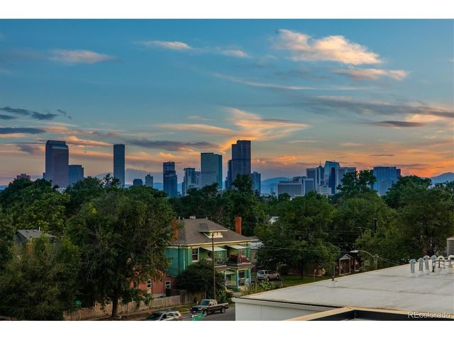 3124 N Gilpin St, Denver, CO 80205