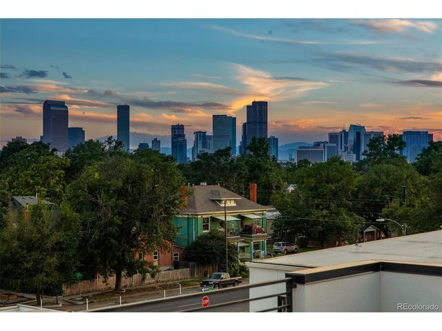 3124 N Gilpin St, Denver, CO 80205