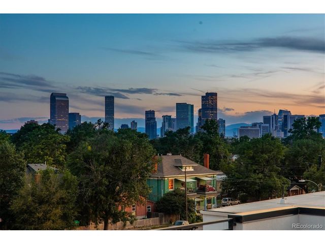 3124 N Gilpin St, Denver, CO 80205