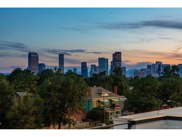 3124 N Gilpin St, Denver, CO 80205