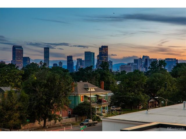 3124 N Gilpin St, Denver, CO 80205
