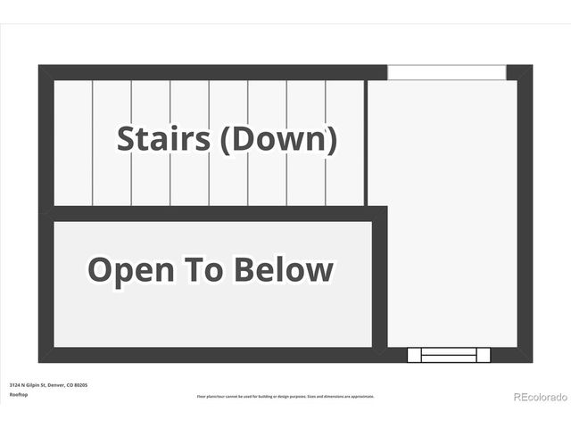 3124 N Gilpin St, Denver, CO 80205