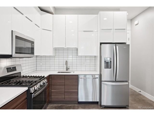 3124 N Gilpin St, Denver, CO 80205