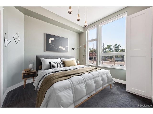 3124 N Gilpin St, Denver, CO 80205