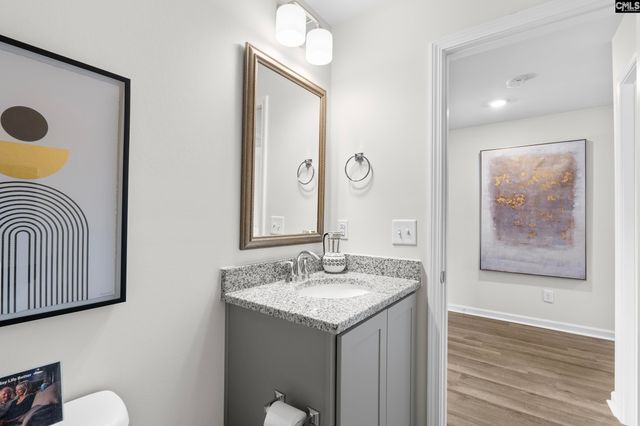 2506 Winning Colors Way, Lexington, SC 29073