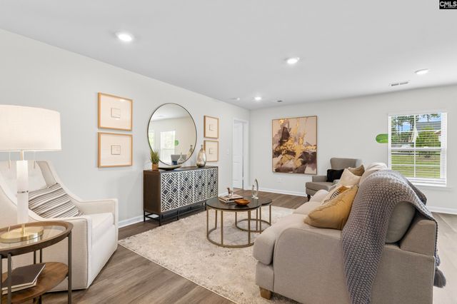 2506 Winning Colors Way, Lexington, SC 29073