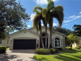 10808 Marble Brook BLVD, Lehigh Acres, FL 33936