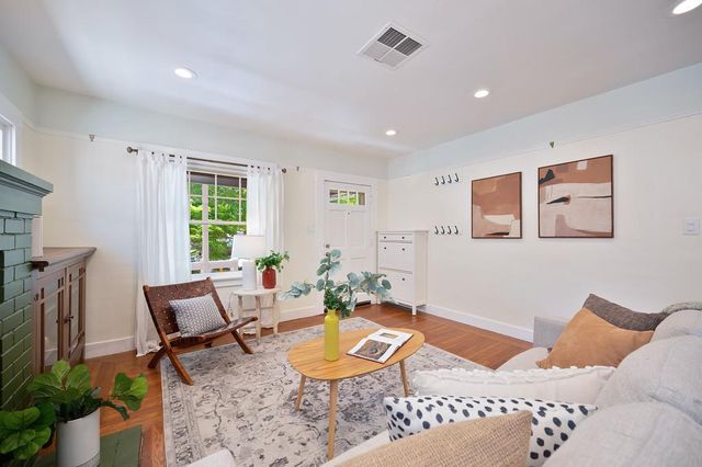 2232 Gerber Ave, Sacramento, CA 95817