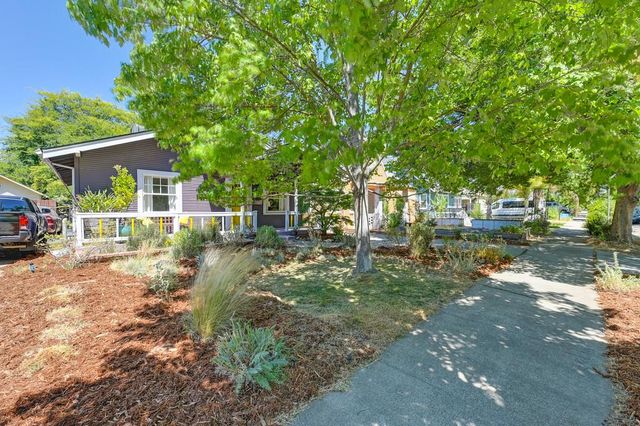 2232 Gerber Ave, Sacramento, CA 95817