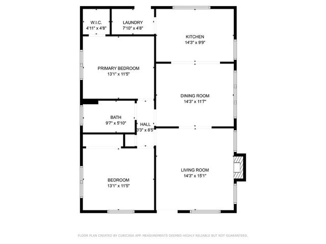 2232 Gerber Ave, Sacramento, CA 95817